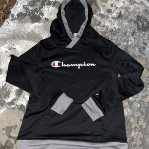 champion hoodie